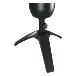 Cherry ZUB UM 3.0 Micrófono de Mesa Cardioide USB Negro 24 bit 96 kHz In Yeámbrico 120 dB