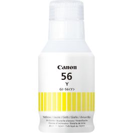 Canon Bote Tinta Amarillo Maxify Gx 5050-6050-7050 - Gi 56Y Precio: 25.99000019. SKU: S0236039