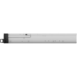 Synology RX1217RP Bastidor 2U Unidad de Expansión para Servidor NAS 12 Bahías (Sin Discos) Fuente Redundante