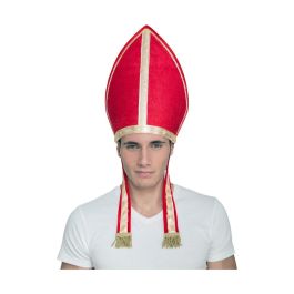 Sombrero obispo 57-60 cm Precio: 6.2436. SKU: B1G2989WK9