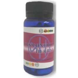 Cys Control Herbal 60Cap. Precio: 30.7899999. SKU: B18FST2KC8