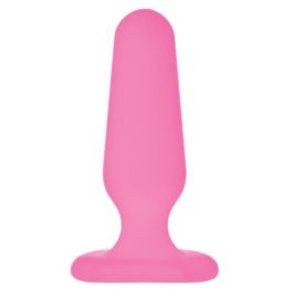 Plug Anal Evolved Selopa Rosa (6,4 cm)