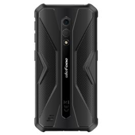 Ulefone Armor X12 Negro ULEARX12B Smartphone 32GB ROM 4GB RAM Resistente IP68 5.45" HD+ Precio: 130.5000004. SKU: B1322PXZQZ