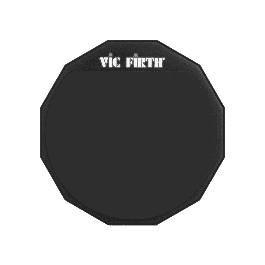 Pad De Prácticas 12" - Doble Cara Pad De Prácticas 12" - Doble Cara