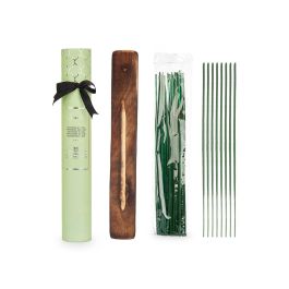 30 Barritas Incienso Surtido Acorde - Aromas Variados, 4.5x29x4.5 cm (24 Unidades) 30 Barritas Incienso Surtido Acorde - Aromas Variados, 4.5x29x4.5 cm (24 Unidades)