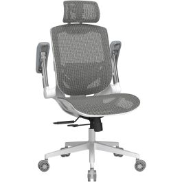 Silla Gaming Cougar 3MSPOWHW.0001 Blanco
