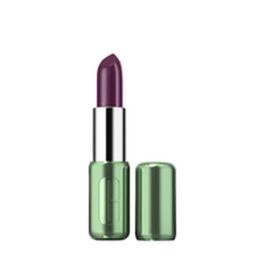 Clinique Pop Longwear Satin Lipstick Blackberry 0.13 oz