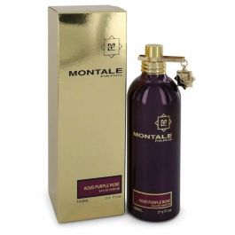 Montale AOUD PURPLE ROSE edp vapo 100 ml Perfume Vaporizador Unisex