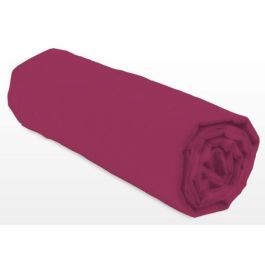 Sábana bajera ajustable - LOVELY HOME - LH71613 - 90x190+30 cm - Fucsia Precio: 20.89000023. SKU: B12CTD68FP