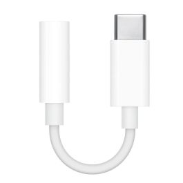 Samsung EE-UC10JUWEGWW Adaptador USB-C a Jack 3.5 mm para Auriculares - Blanco Precio: 13.50000025. SKU: B1A2TB26PV