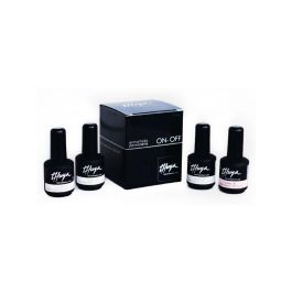 Thuya Kit Manicura Francesa On-Off Thuya Precio: 55.68999953. SKU: B16LKNJPQA