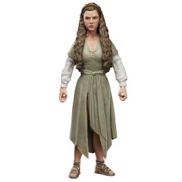 Figura Hasbro Princess Leia Ewok Village Figura Hasbro Princess Leia Ewok Village