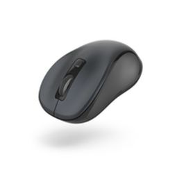 Ratón Hama 00182643 Antracita 1600 dpi