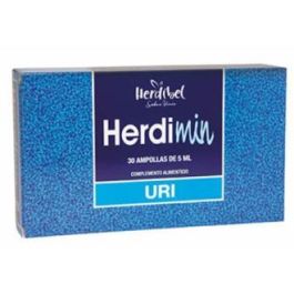 Herdimin Uri (Pros) 30Amp. Precio: 33.8900001. SKU: B1HVW4HMHZ