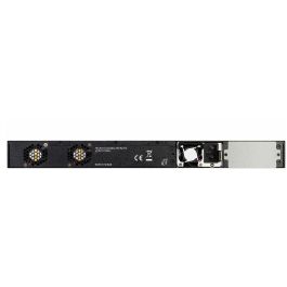 LANCOM XS-5116QF Switch Gestionado L2/L3 12x SFP+ / 2x Combo-SFP+ / 2x QSFP+ 10G Ethernet Rack 1U