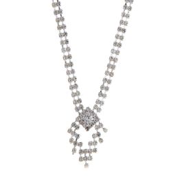 Collar Mujer Cristian Lay 494730 (31,5 cm) Collar Mujer Cristian Lay 494730 (31,5 cm)