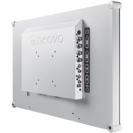 AG Neovo DR-24G Monitor Dental 23.8" Full HD LCD Blanco para Uso Médico