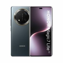 Smartphone Honor BRP-NX1 6,78" Octa Core 8 GB RAM 512 GB Negro Smartphone Honor BRP-NX1 6,78" Octa Core 8 GB RAM 512 GB Negro