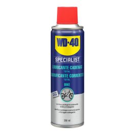 WD-40 Lubricante de Cadenas All Conditions para Bicicleta con PTFE 250 ml - Protección contra Humedad y Corrosión Precio: 10.50000006. SKU: B1CS95CE8K