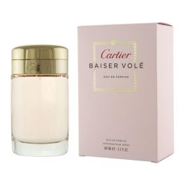 Cartier Baiser Vole Woman Edp 100 mL Cartier Baiser Vole Woman Edp 100 mL