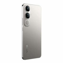 Vivo 5668032B Smartphone V40 SE 80W 8GB RAM 256GB 6.67" AMOLED 5G Cámara 50MP Batería 5000mAh Titanio