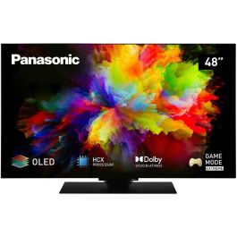 Smart TV Panasonic TV48Z80AEZ 48" OLED Precio: 904.49999981. SKU: B17HBNKVDY