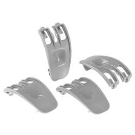 Ferplast Kd X4 Kit Hooks, gris Ferplast Kd X4 Kit Hooks, gris Precio: 4.68999993. SKU: B1AGE6P9JE