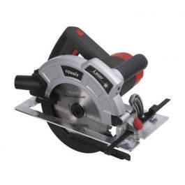 Sierra Circular Casals CCS190L/ 1500W/ Guía Láser Sierra Circular Casals CCS190L/ 1500W/ Guía Láser