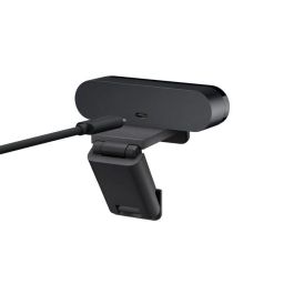 Logitech BRIO ULTRA HD PRO BUSINESS WEBCAM Logitech BRIO ULTRA HD PRO BUSINESS WEBCAM