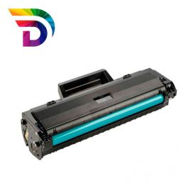 Dayma W1106A (106A) Tóner Compatible HP Laser 107a 107r 107w MFP 135ag 135wg 137fwg Negro XL 5.000 páginas