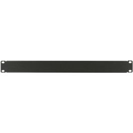Lanview Panel Ciego 1U 19" Tipo Tornillo Negro Precio: 8.7483. SKU: B19MSB6BYN