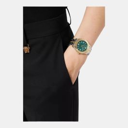 Reloj Mujer Versace GRECA TIME (Ø 32 mm)