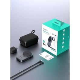 Aukey MagFusion Z Soporte de Carga Plegable 3 en 1 MagSafe Precio: 121.95000004. SKU: B1CZCCJ6Q6