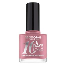 Deborah Milano Laca Uñas 10 Days Long Nº 891 Duración Hasta 10 Días Sin Retoque Ni Lámpara UV Precio: 7.58999967. SKU: S4514681