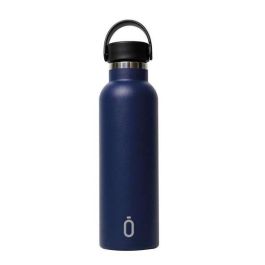 Botella Portaliquidos Safta Termo 600 mL Runbotts 73x250x73 mm Botella Portaliquidos Safta Termo 600 mL Runbotts 73x250x73 mm
