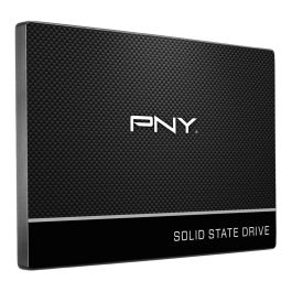 PNY CS900 SSD 1 TB 2.5" Serial ATA III 3D TLC
