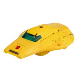 Hasbro Transformers Legacy United Deluxe Origin Bumblebee