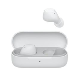 Sony Auriculares Bluetooth WF-C510 WFC510W.CE7 Blancos