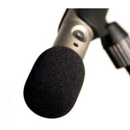 RODE WS3 Paravientos para micrófono, protección contra viento y sonidos oclusivos Precio: 20.9500005. SKU: B19D6ZGSFX