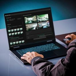 Gigabyte GAMING A16 CWH Portátil Gaming - 16,0" 165Hz WQXGA, Intel Core i7-13620H, NVIDIA RTX 5070, 32GB DDR5 5200MHz, 1TB Gen4 SSD, Windows 11 Home, GAMING A16 CWHI3ES864SH