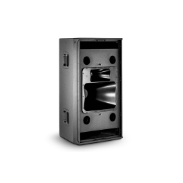 JBLPRO Altavoz De Alto Rendimiento 3 Vías Con Dos Bocinas De 15 Pulgadas