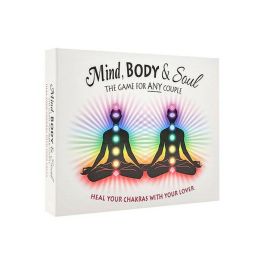 Juego Erótico Kheper Games Mind, Body & Soul Precio: 17.5000001. SKU: S4000408