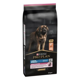 Purina Pro Plan Canine Adult Robust Derma Large Pienso para Perros 14 kg Precio: 64.9495. SKU: B1GHJDCXZT