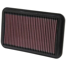 Filtro de aire K&N 33-2041-1 Precio: 66.50000038. SKU: S3736124