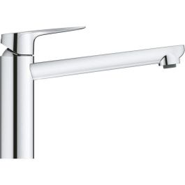 Grohe Mezclador de fregadero de cocina Grohe Mezclador de fregadero de cocina