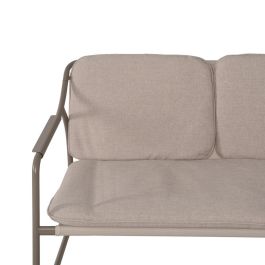 Conjunto Jardín Acero Exterior 1 cm