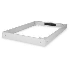 Digitus Peana para rack 800x1200 mm compatible con Unique Network y Dynamic Basic Gris Precio: 165.5885. SKU: B16FLDMBCT