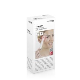 Masajeador de Ojos Antiedad con Fototerapia, Termoterapia y Vibración Therey InnovaGoods Masajeador de Ojos Antiedad con Fototerapia, Termoterapia y Vibración Therey InnovaGoods