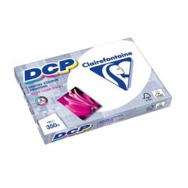 Clairefontaine Papel Fotocopiadora DCP Multifunción DIN A3 370g Blanco - Paquete de 125 hojas Precio: 24.50000014. SKU: B1HYEVK5C7