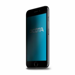 DICOTA Protector de Pantalla Secret 4-Way para iPhone 7